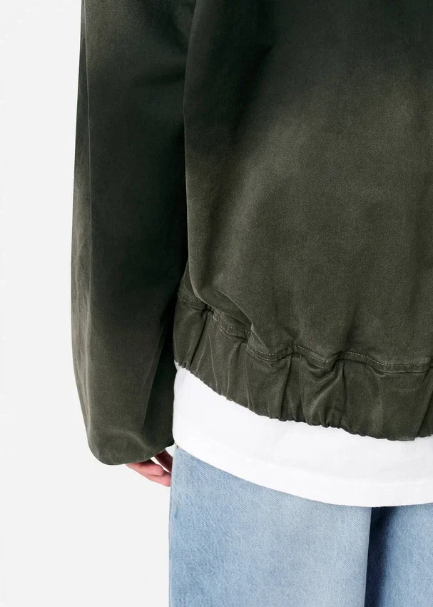 Veste délavée Ellis Veste délavée Ellis