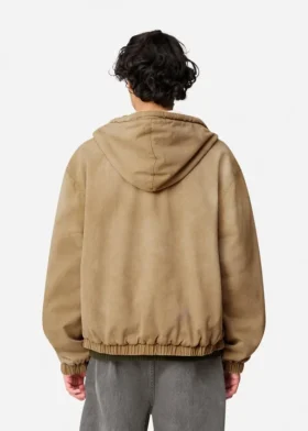 Veste Pitch