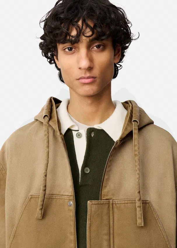 Veste Pitch Veste Pitch