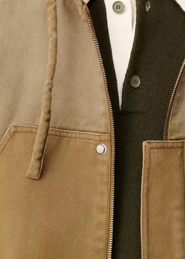Veste Pitch Veste Pitch
