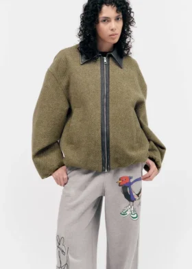 Veste Span x akaia RK Veste Span x akaia RK