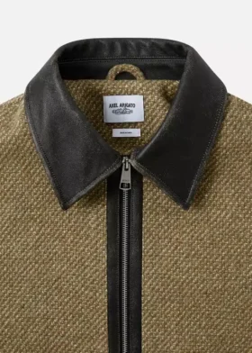 Veste Span x akaia RK Veste Span x akaia RK
