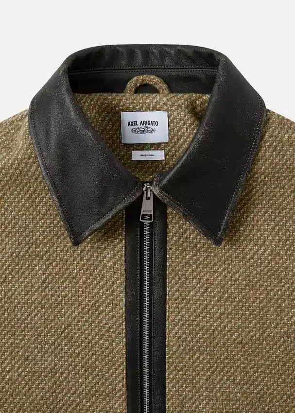 Veste Span x akaia RK Veste Span x akaia RK