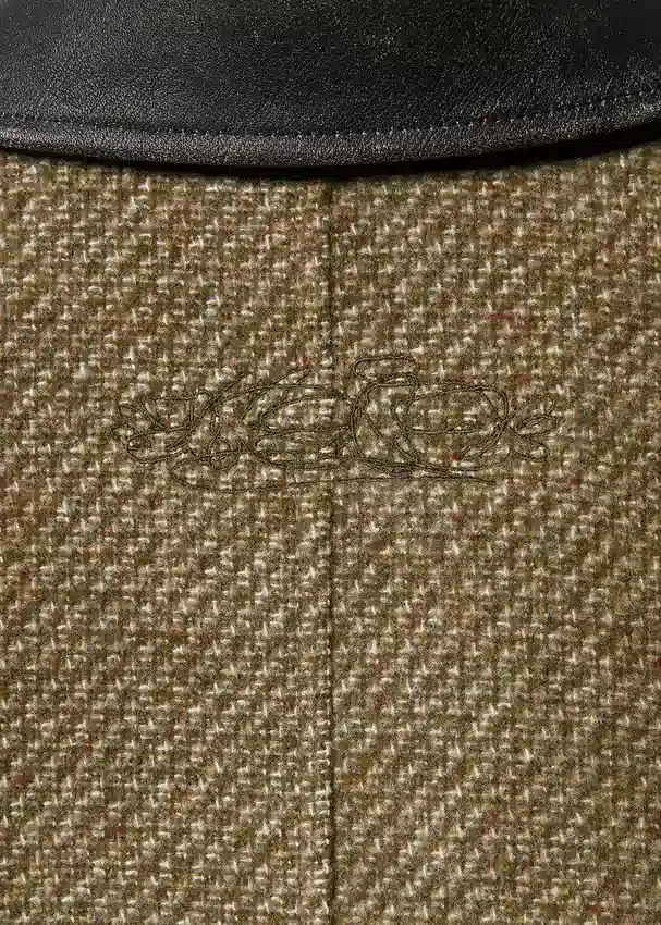 Veste Span x akaia RK Veste Span x akaia RK